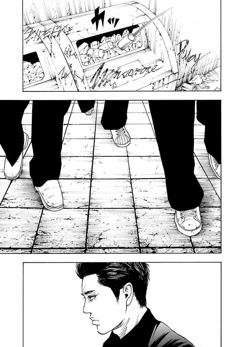 Crows Explode - Chapter 3 - Trang 29