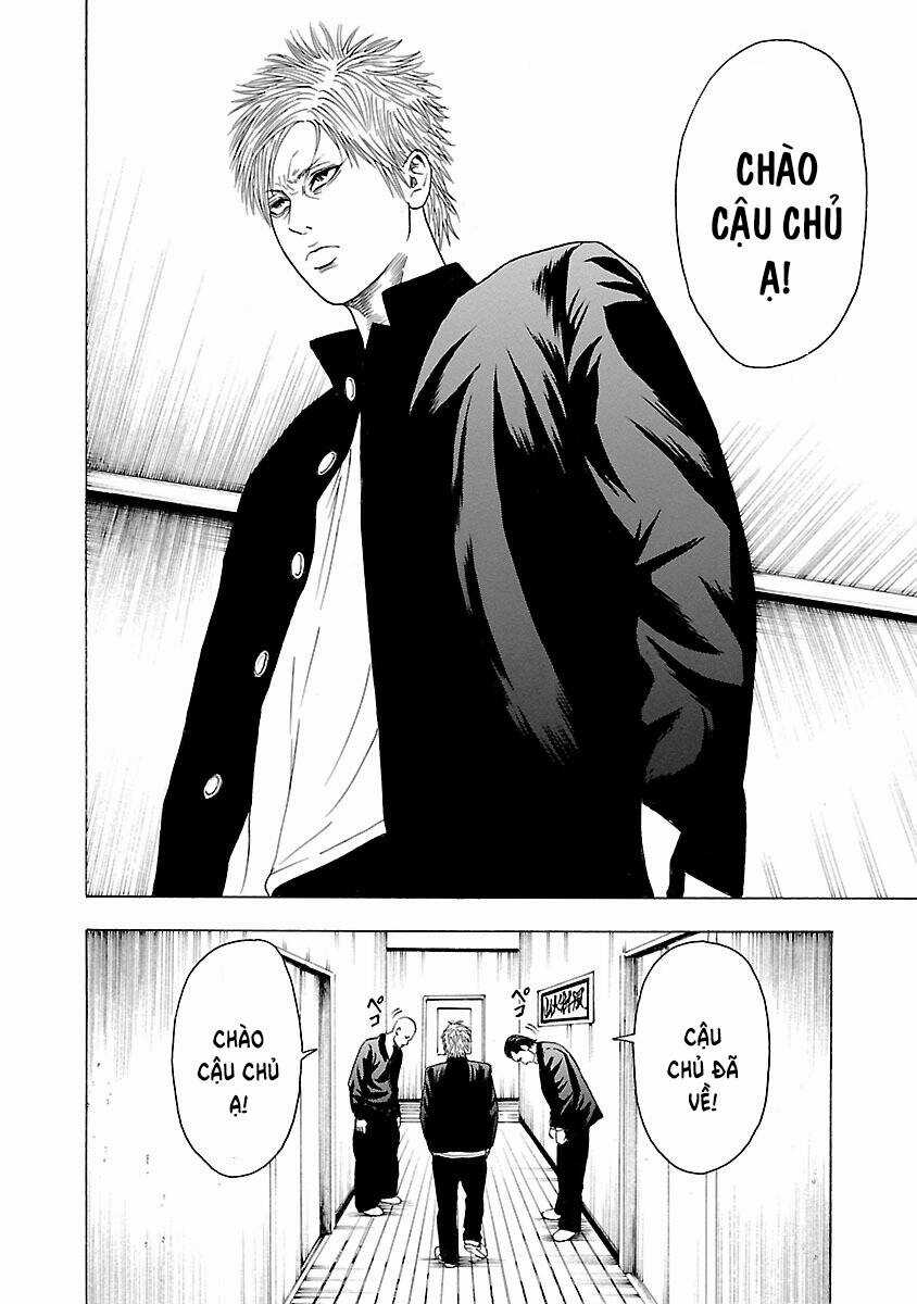 Crows Explode - Chapter 3 - Trang 4