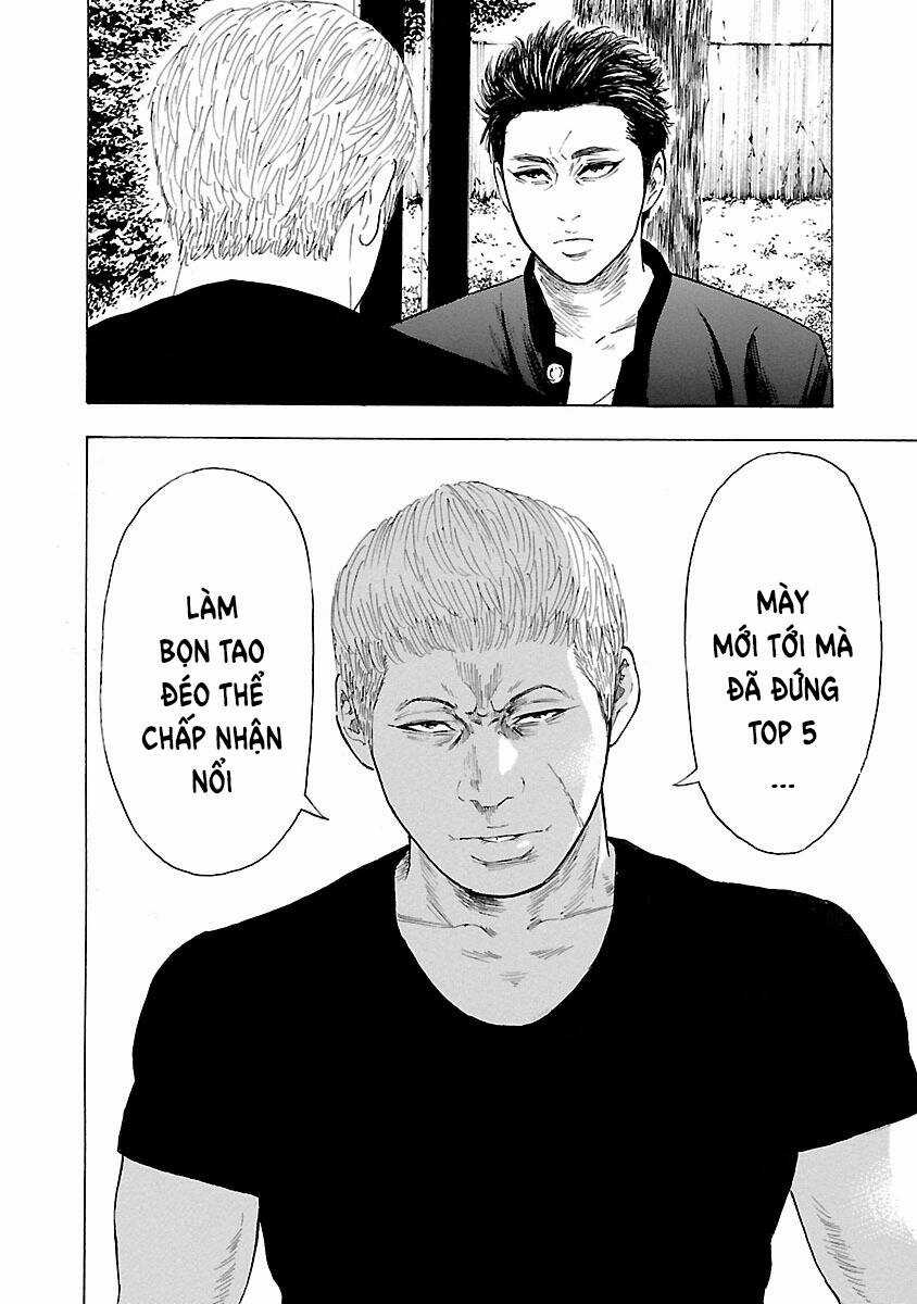 Crows Explode - Chapter 3 - Trang 31