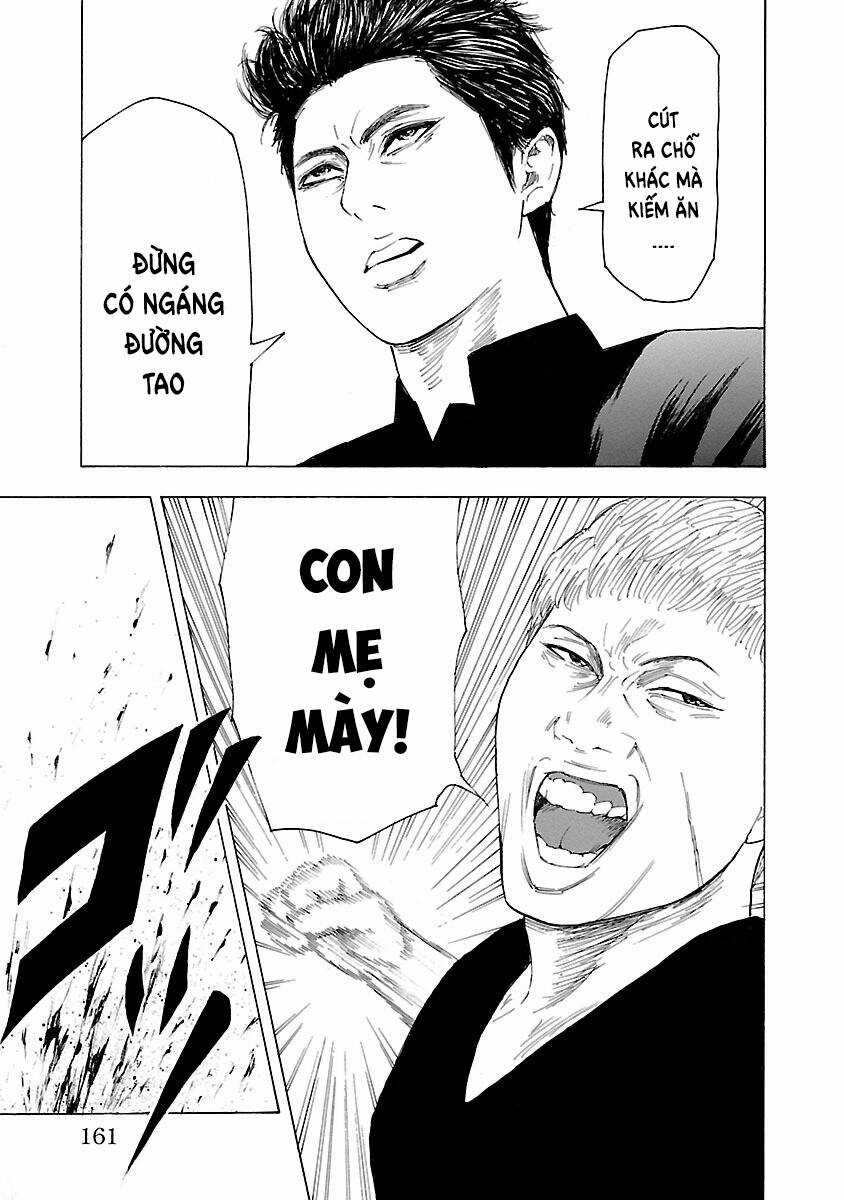 Crows Explode - Chapter 3 - Trang 32