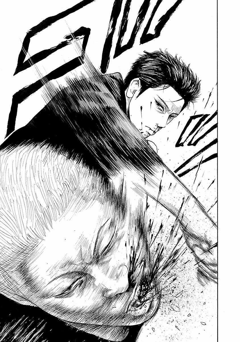 Crows Explode - Chapter 3 - Trang 34