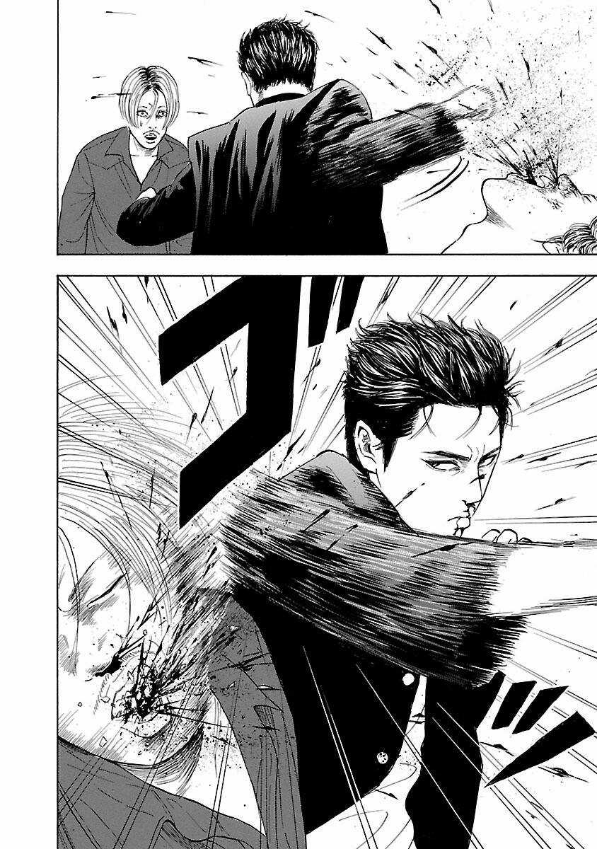 Crows Explode - Chapter 3 - Trang 37