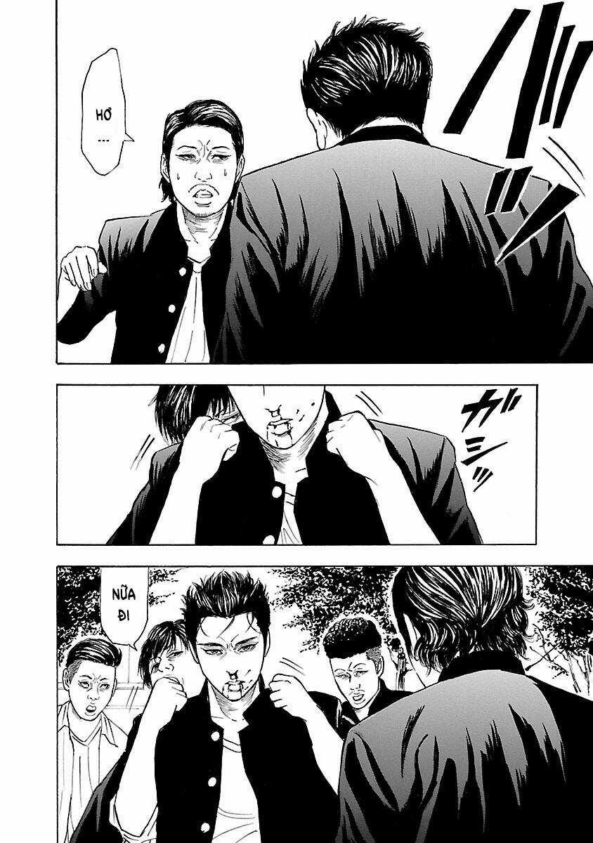 Crows Explode - Chapter 3 - Trang 39