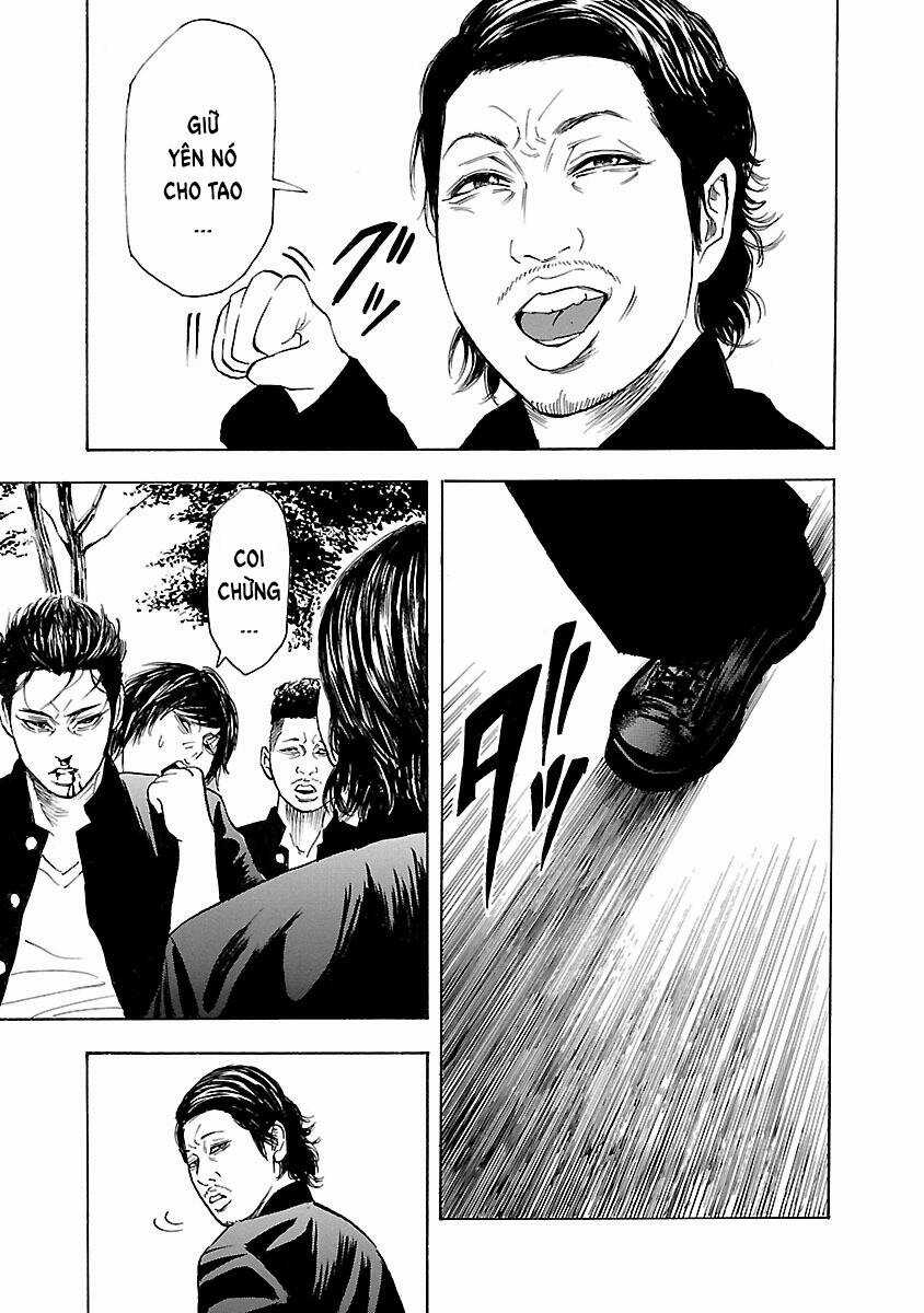 Crows Explode - Chapter 3 - Trang 40