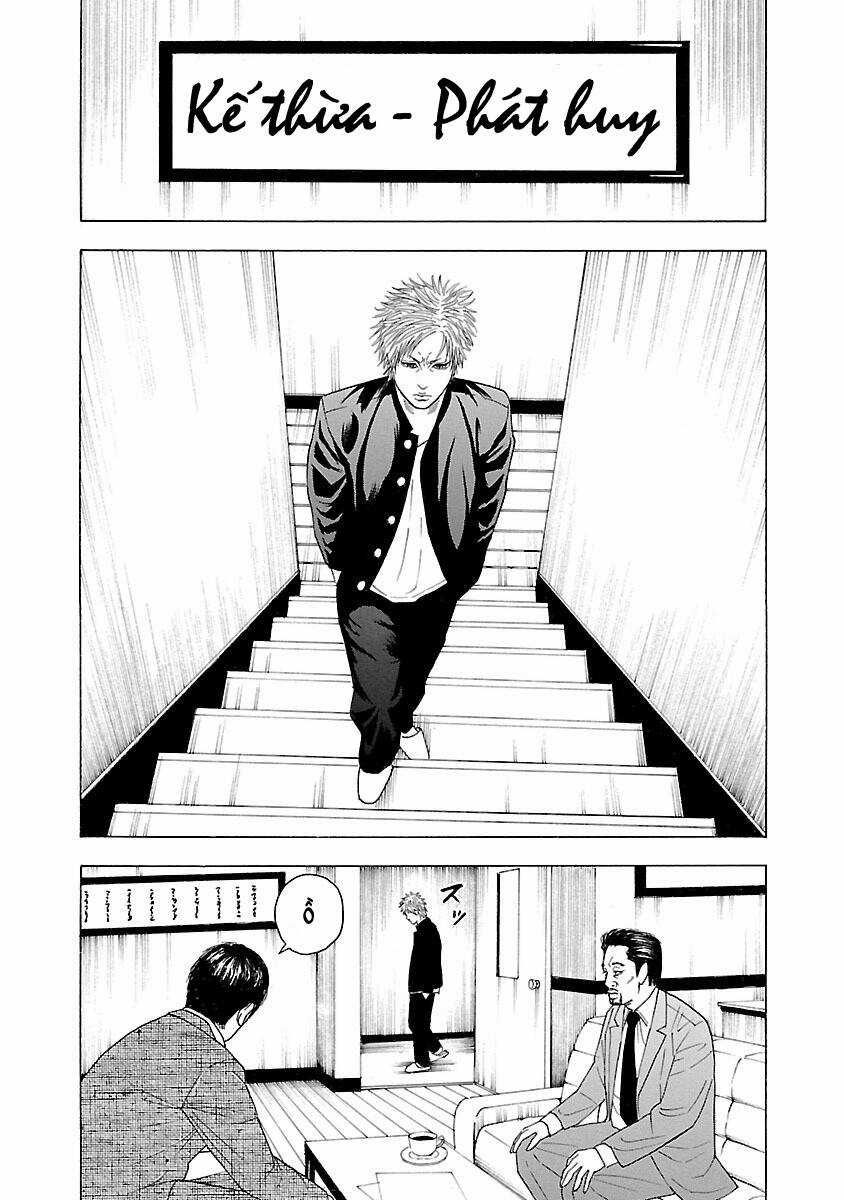 Crows Explode - Chapter 3 - Trang 5