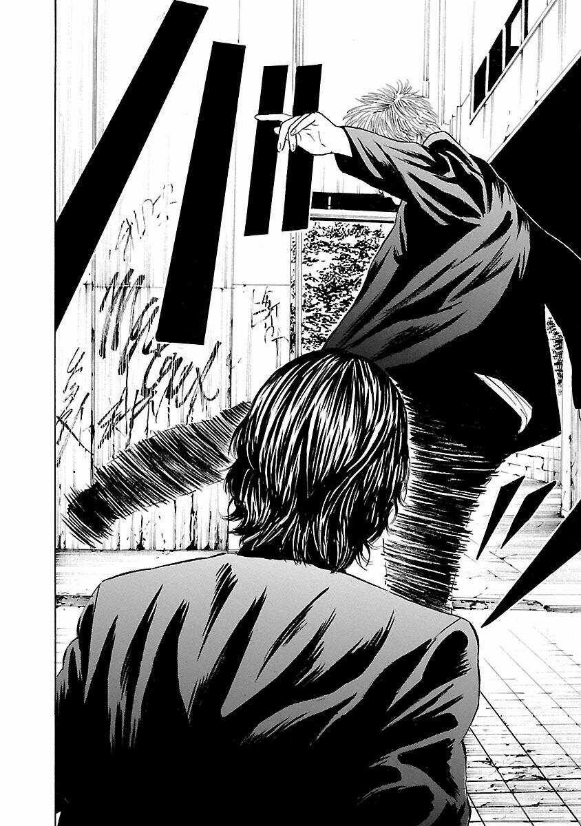 Crows Explode - Chapter 3 - Trang 41