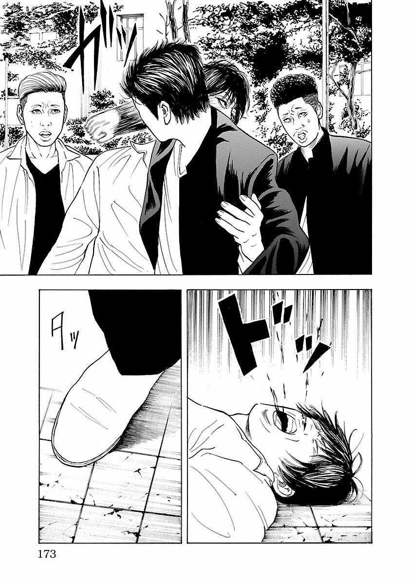 Crows Explode - Chapter 3 - Trang 44