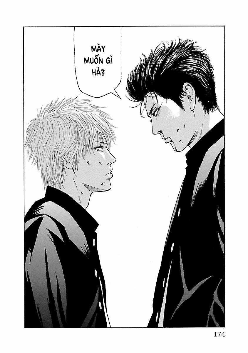 Crows Explode - Chapter 3 - Trang 45