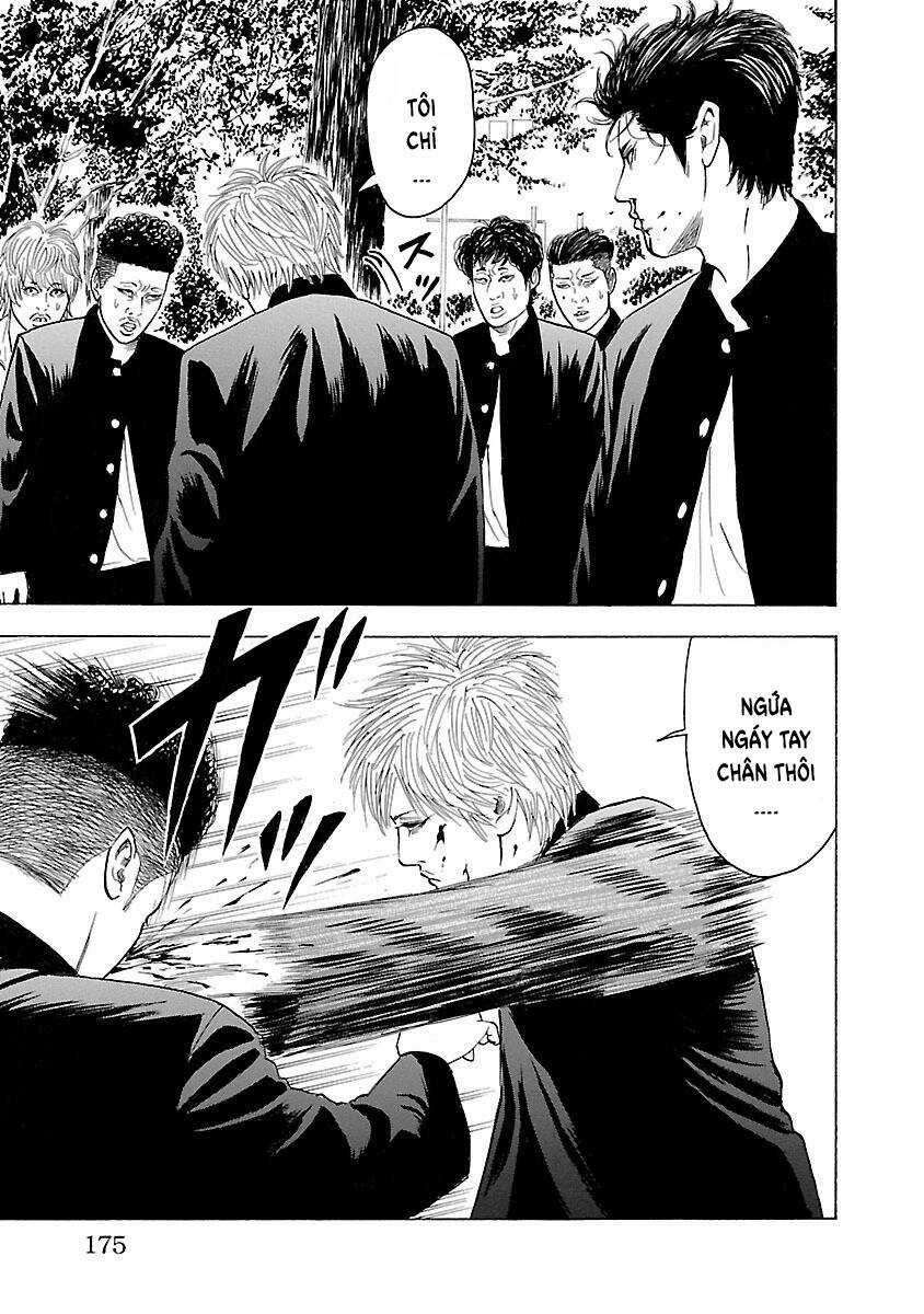 Crows Explode - Chapter 3 - Trang 46