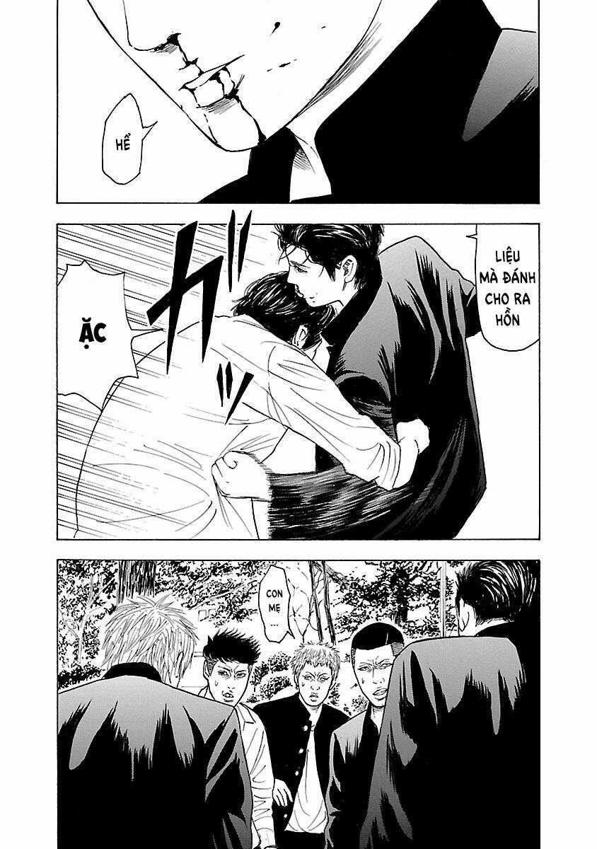 Crows Explode - Chapter 3 - Trang 47