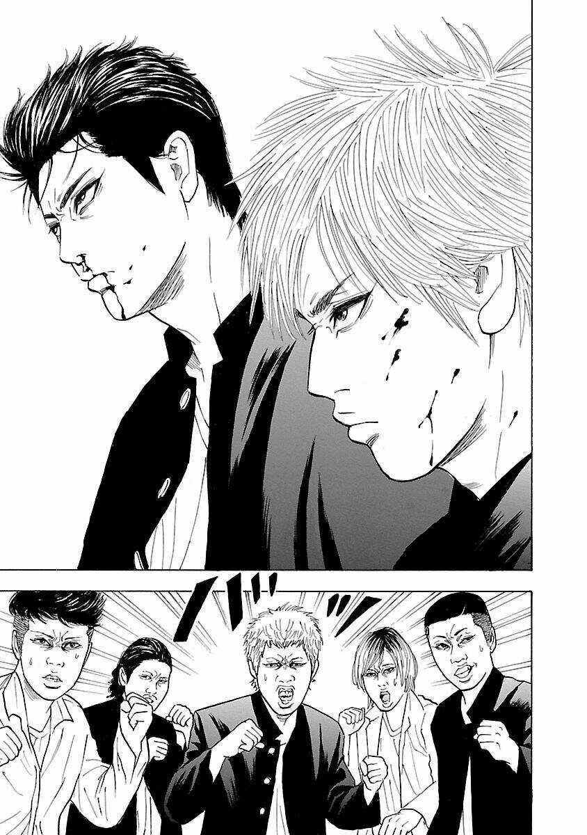 Crows Explode - Chapter 3 - Trang 48