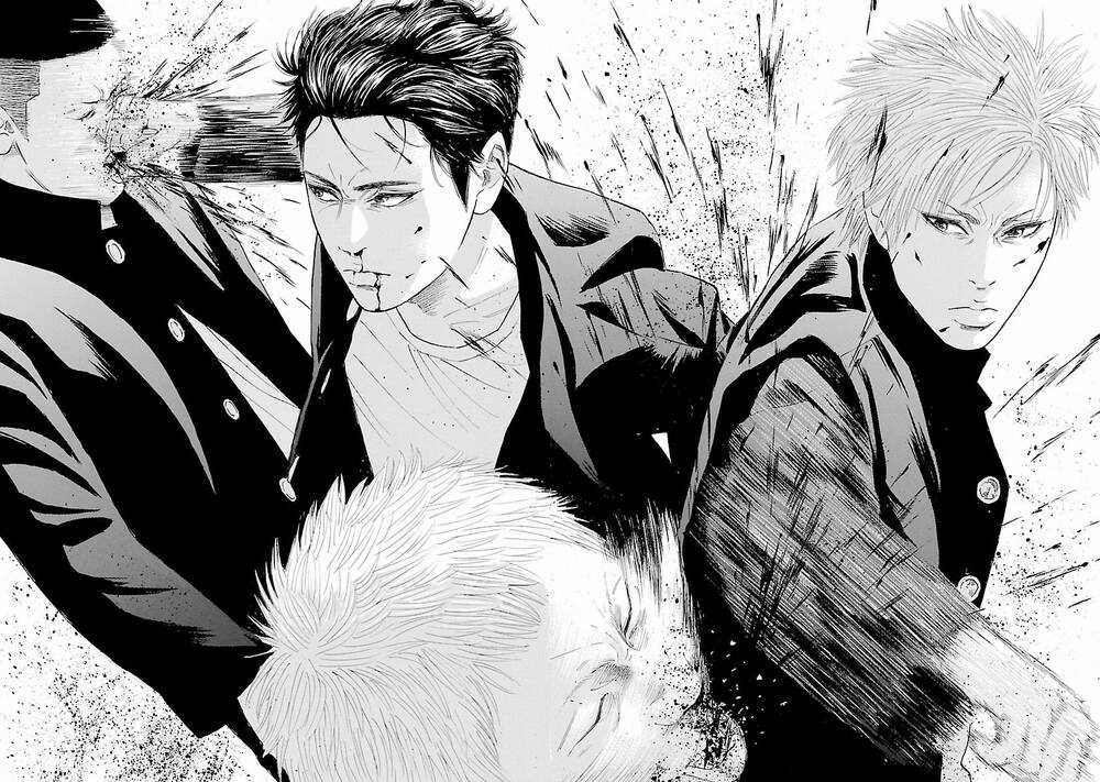 Crows Explode - Chapter 3 - Trang 49