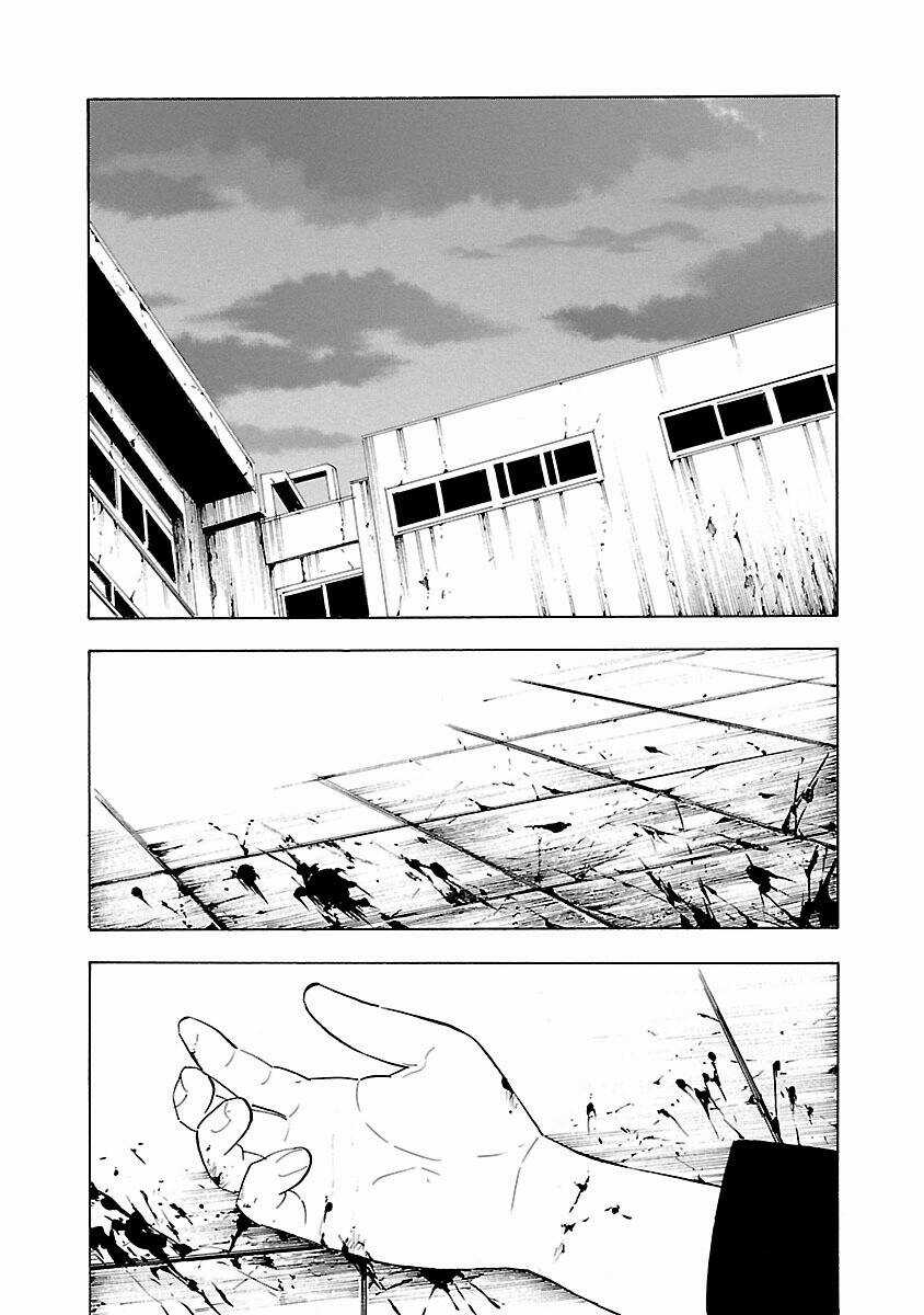 Crows Explode - Chapter 3 - Trang 50