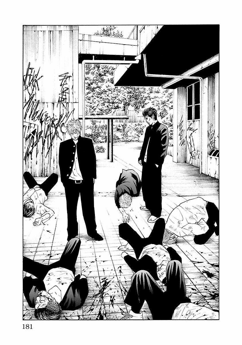 Crows Explode - Chapter 3 - Trang 51