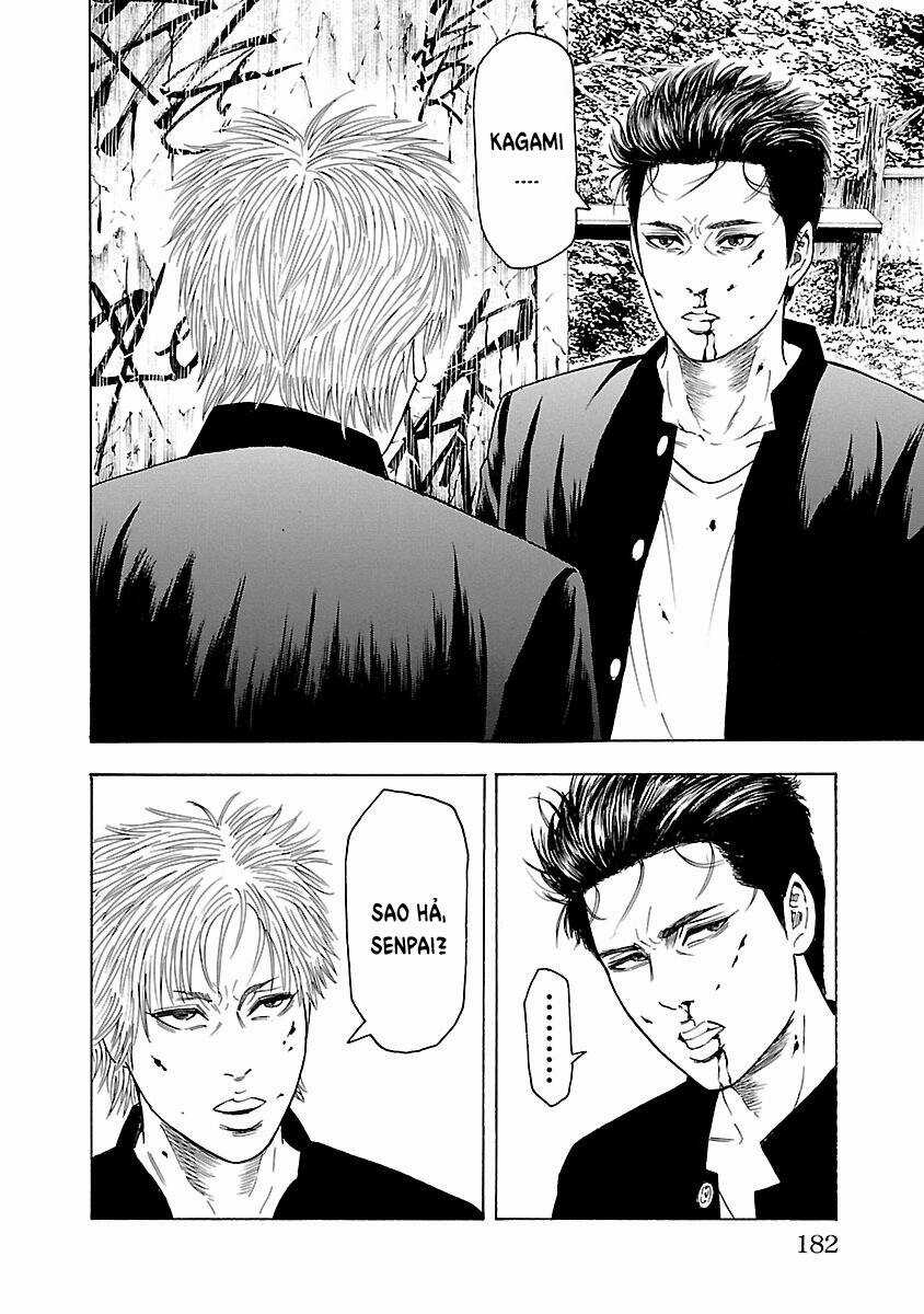 Crows Explode - Chapter 3 - Trang 52