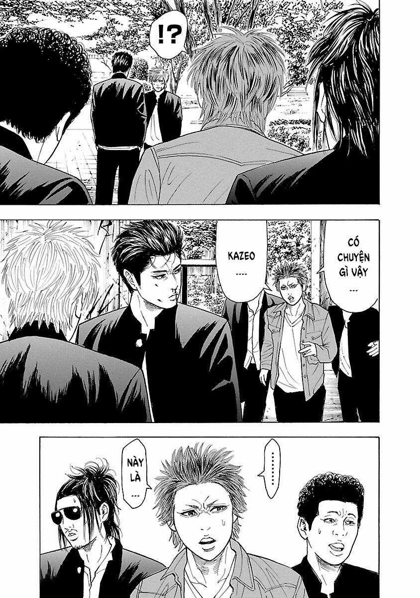 Crows Explode - Chapter 3 - Trang 53