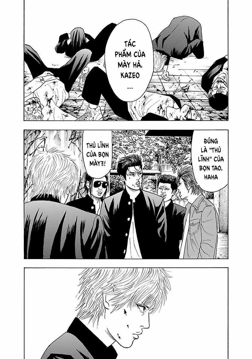 Crows Explode - Chapter 3 - Trang 54