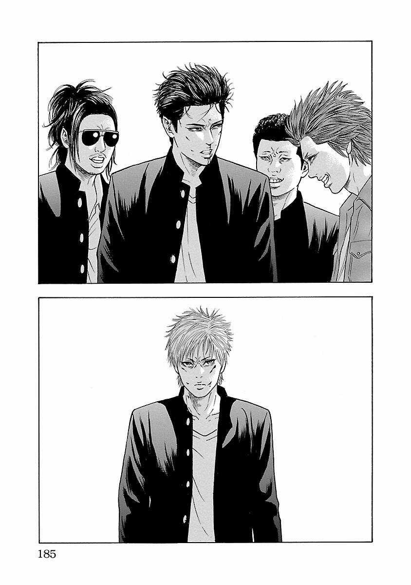 Crows Explode - Chapter 3 - Trang 55