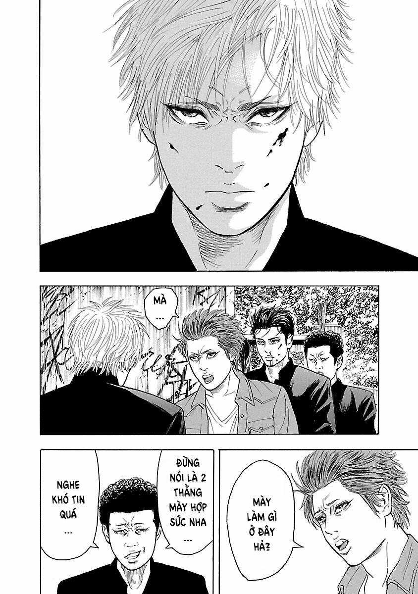 Crows Explode - Chapter 3 - Trang 56