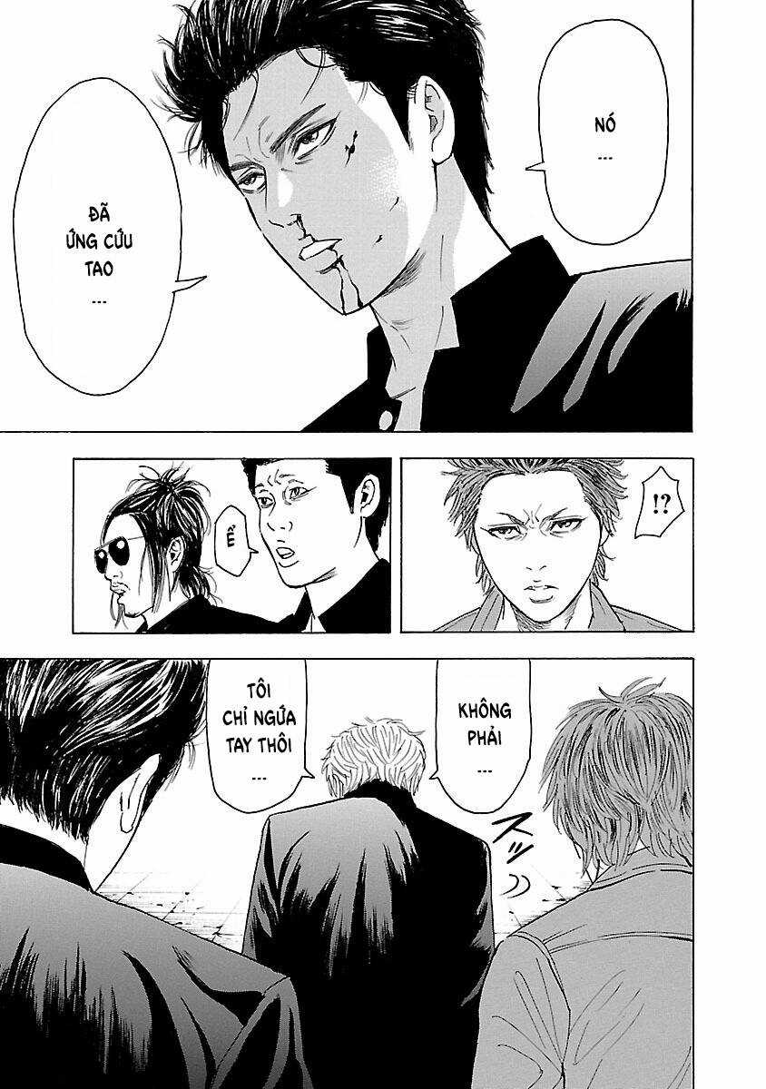 Crows Explode - Chapter 3 - Trang 57