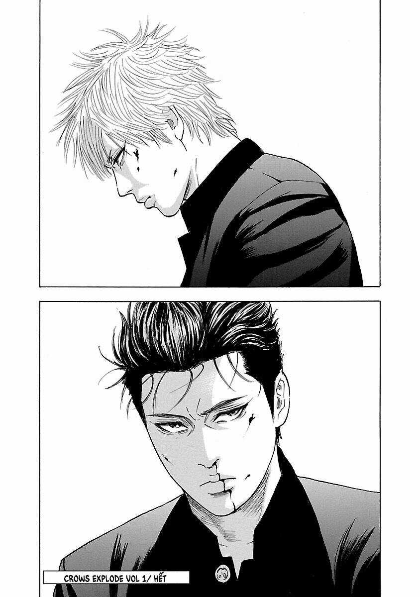 Crows Explode - Chapter 3 - Trang 58