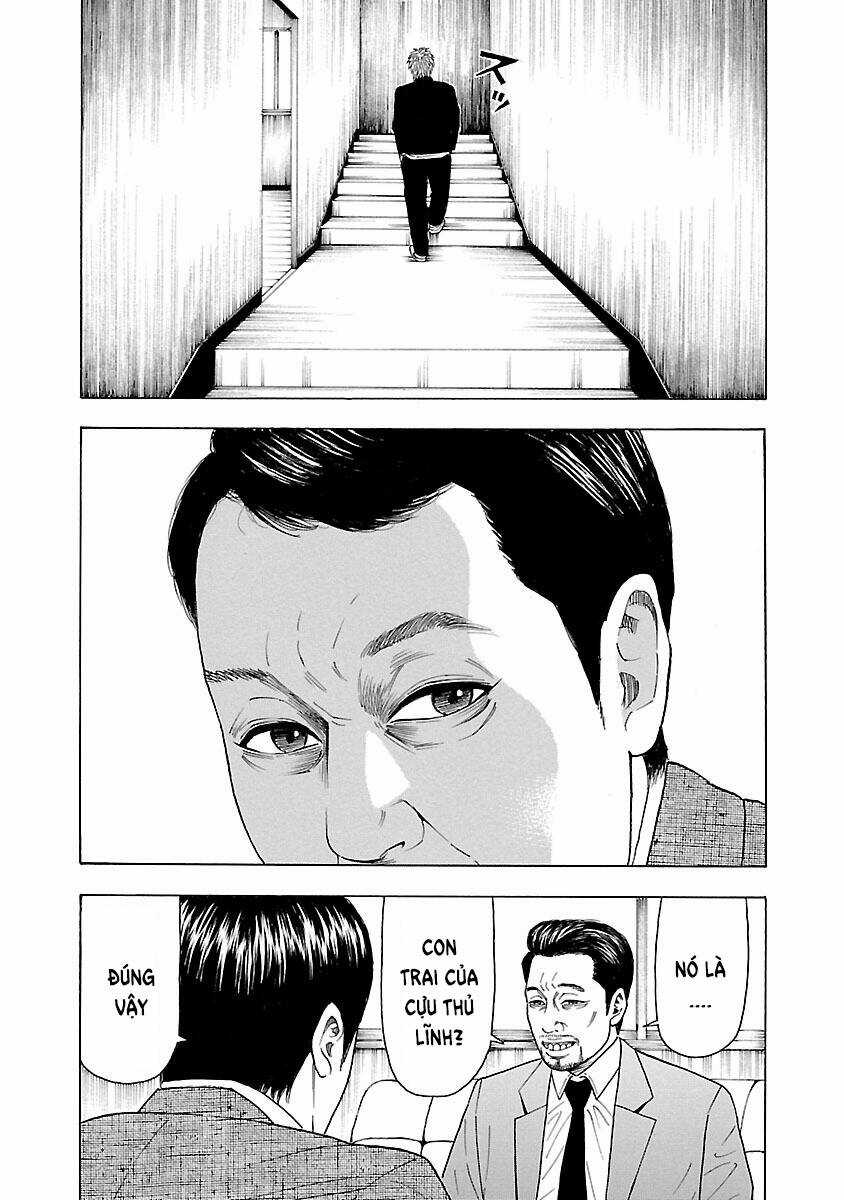 Crows Explode - Chapter 3 - Trang 7