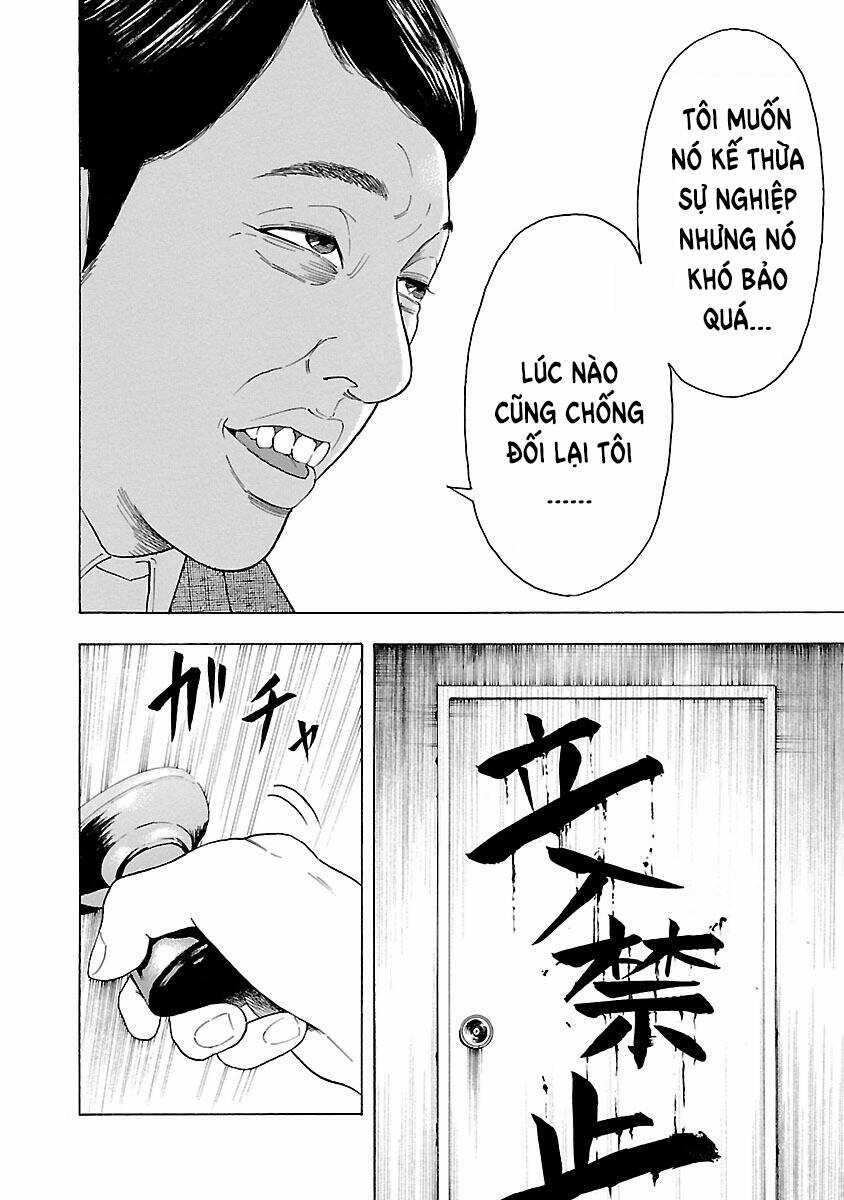 Crows Explode - Chapter 3 - Trang 8