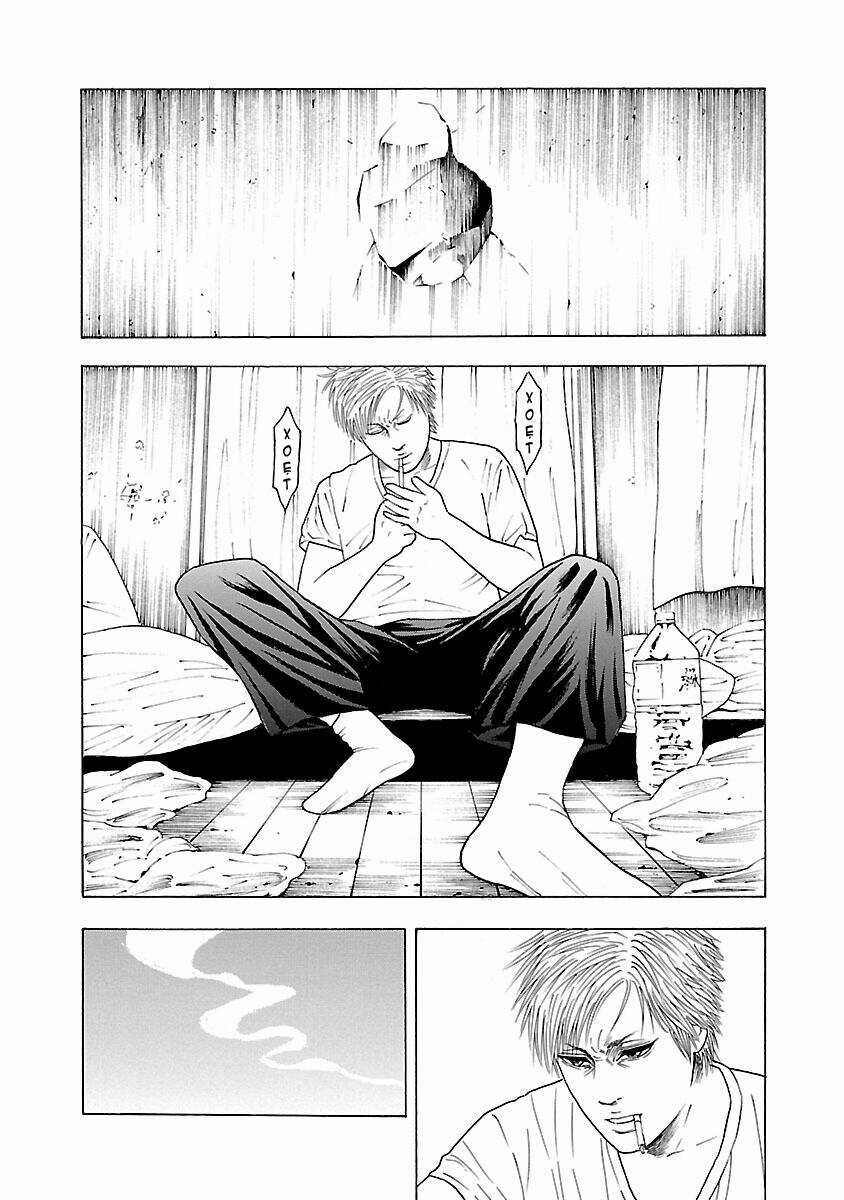 Crows Explode - Chapter 3 - Trang 10