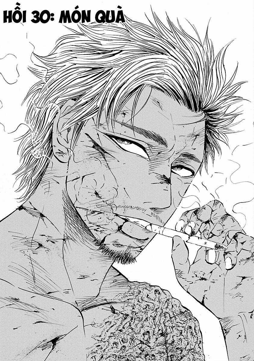 Crows Explode - Chapter 30 - Trang 1