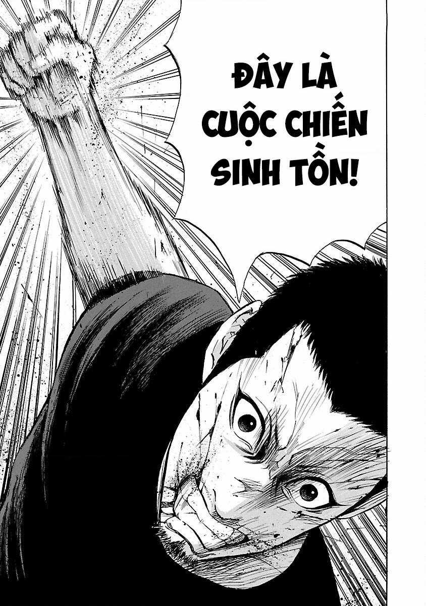 Crows Explode - Chapter 30 - Trang 11