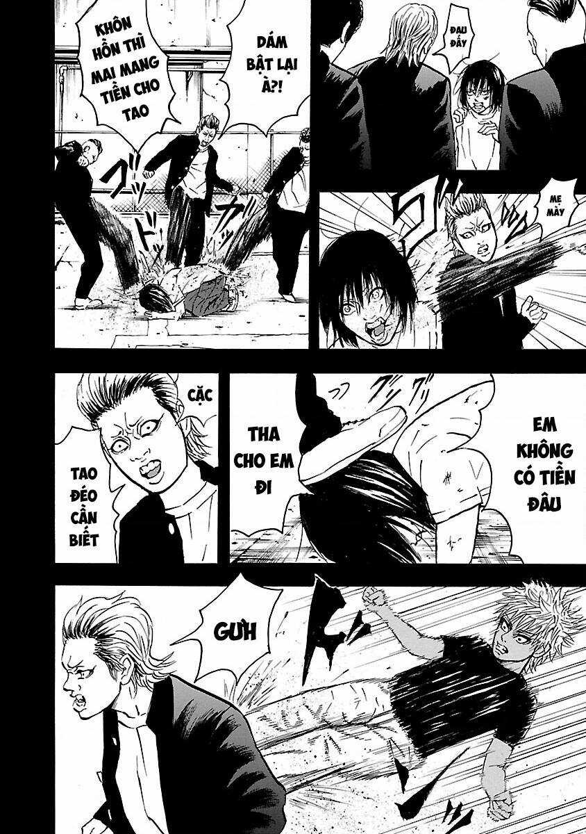 Crows Explode - Chapter 30 - Trang 16