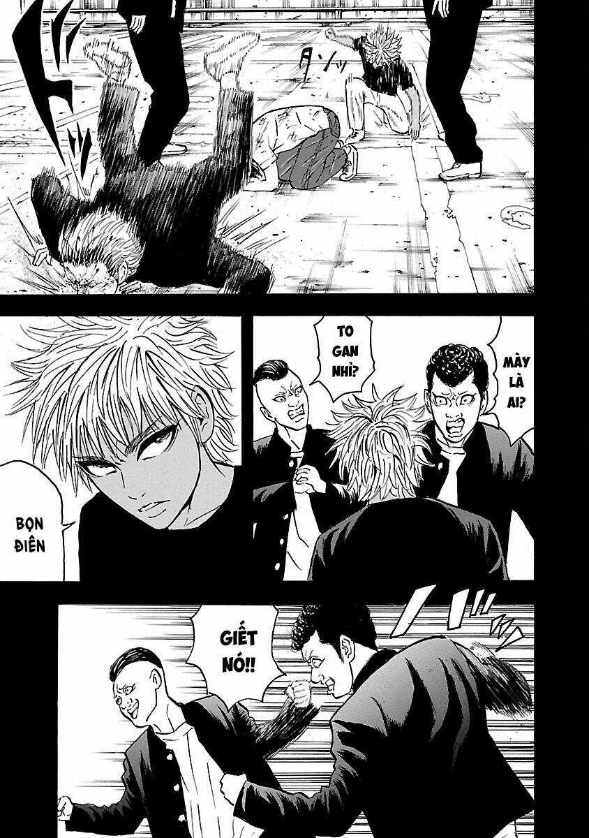 Crows Explode - Chapter 30 - Trang 17