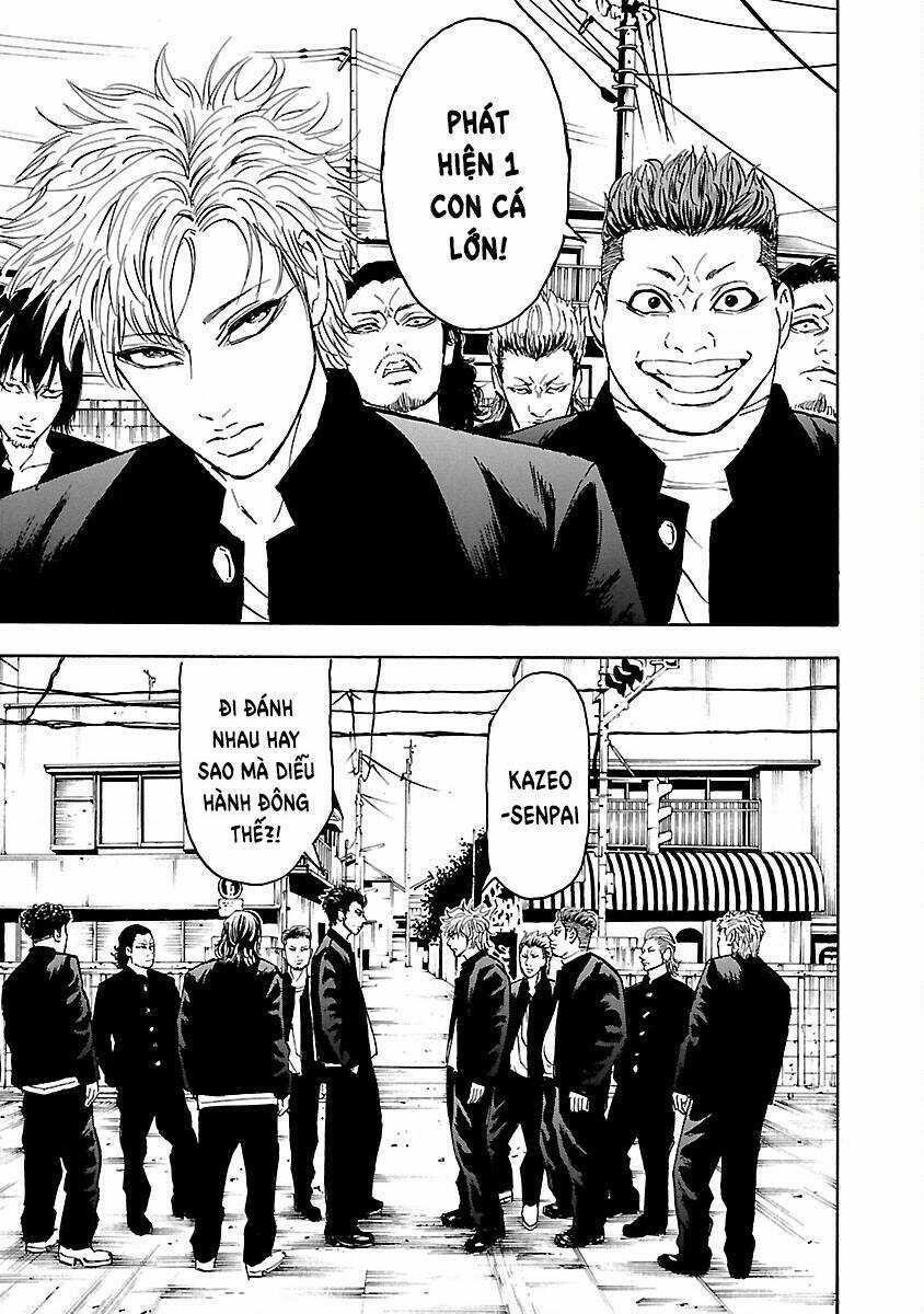 Crows Explode - Chapter 30 - Trang 25