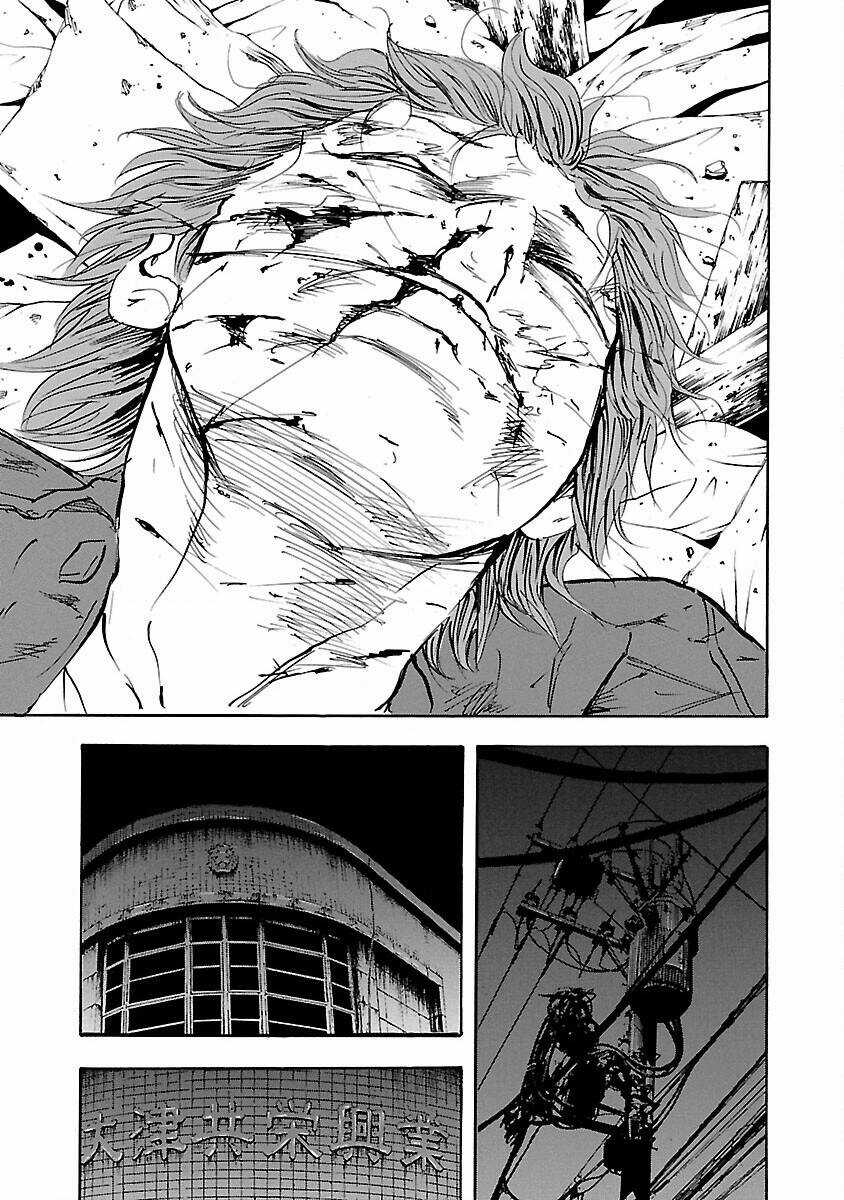 Crows Explode - Chapter 30 - Trang 37