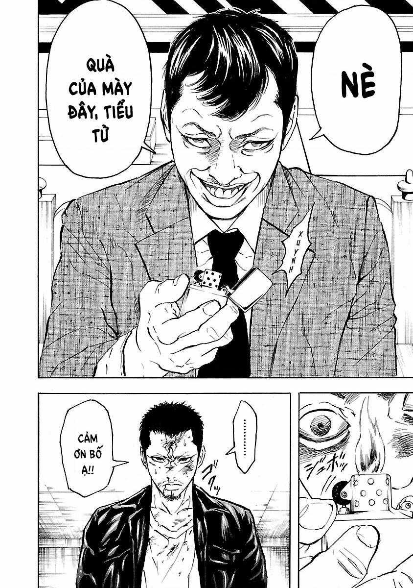 Crows Explode - Chapter 30 - Trang 46