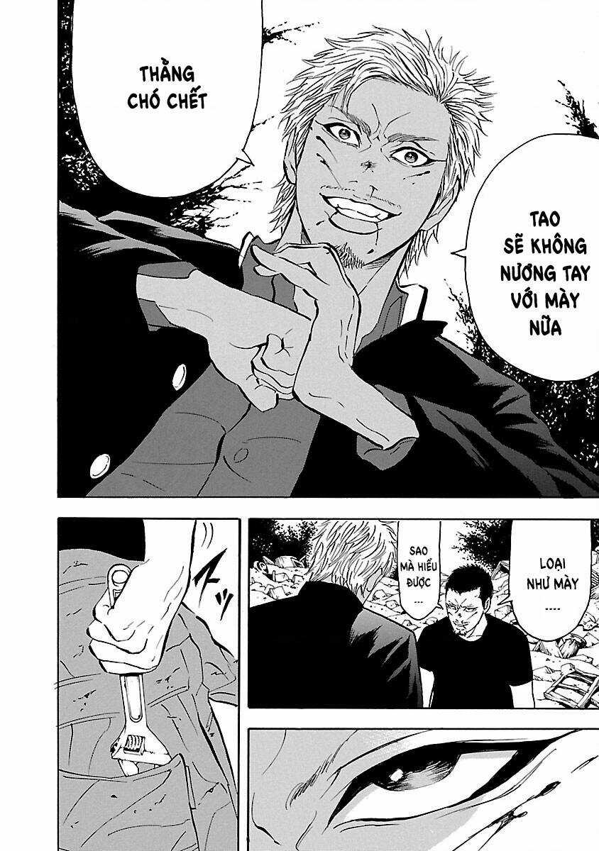 Crows Explode - Chapter 30 - Trang 6