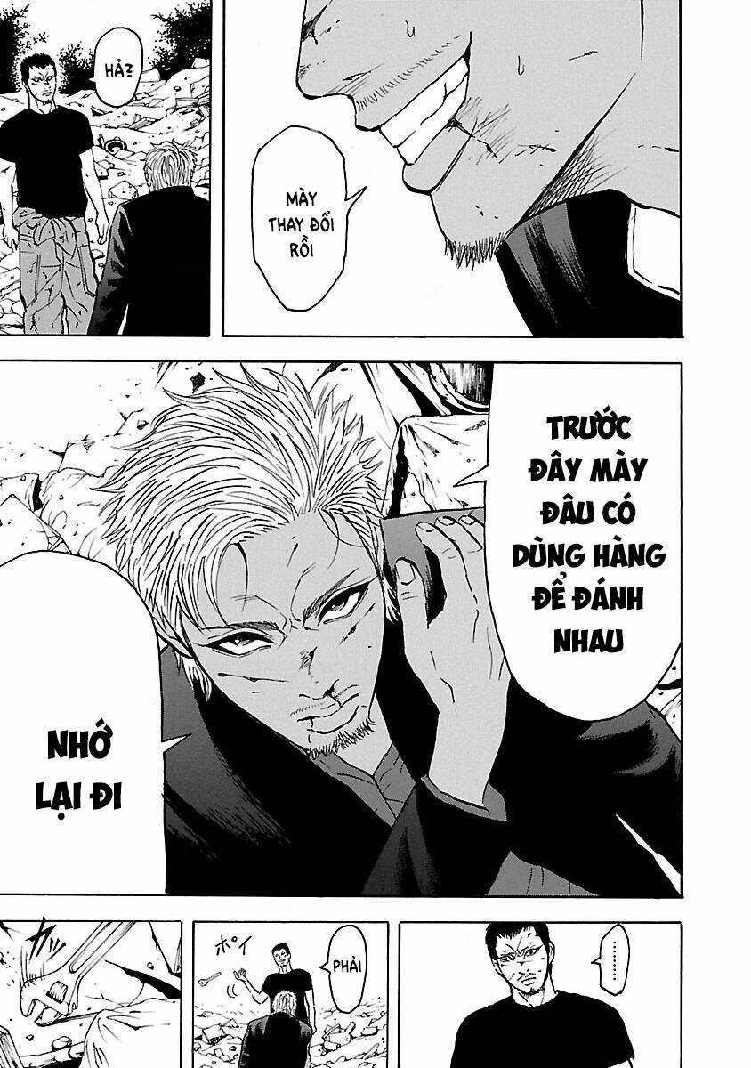 Crows Explode - Chapter 30 - Trang 9