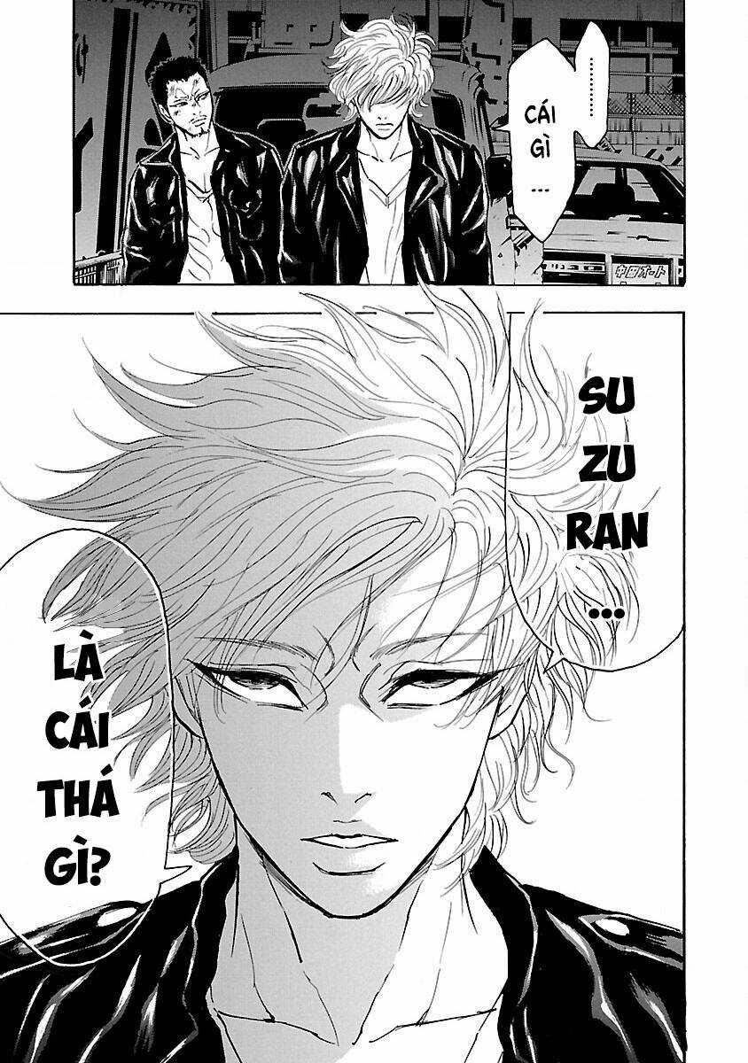 Crows Explode - Chapter 31 - Trang 11