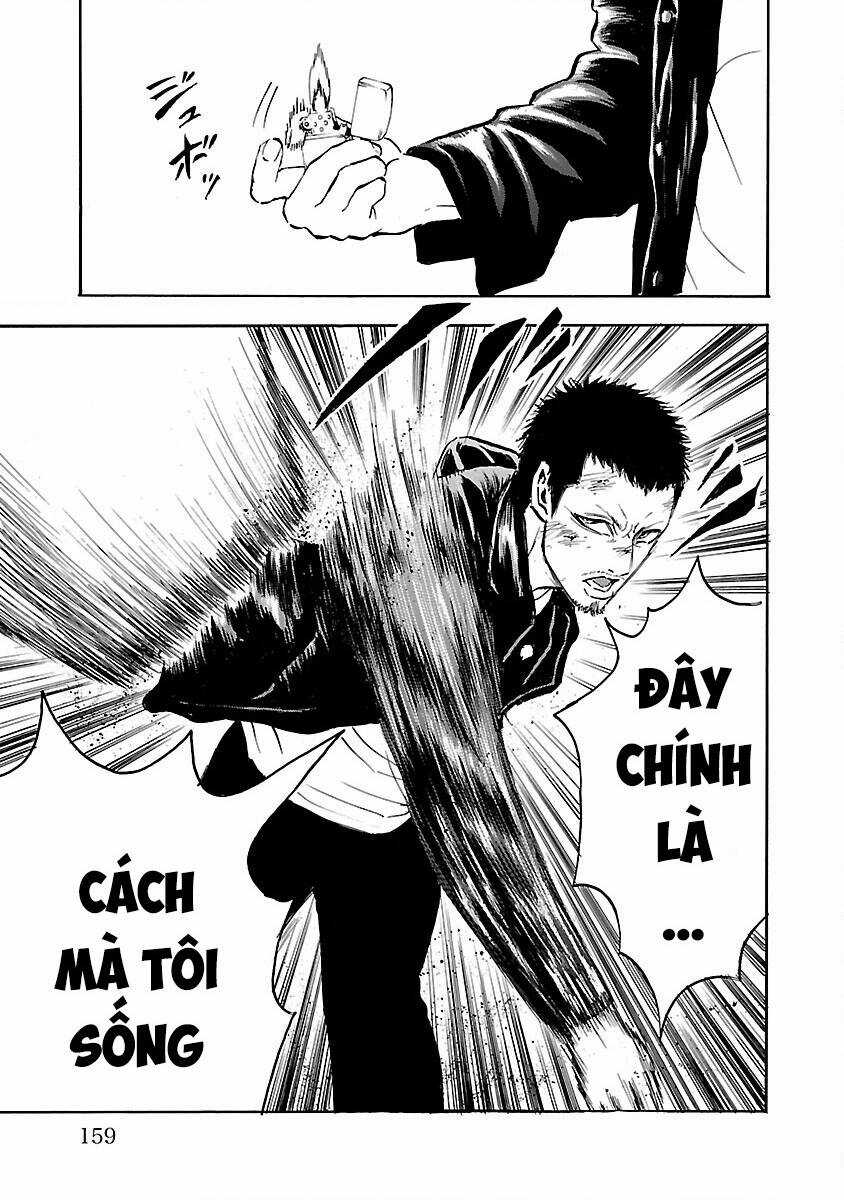 Crows Explode - Chapter 31 - Trang 15