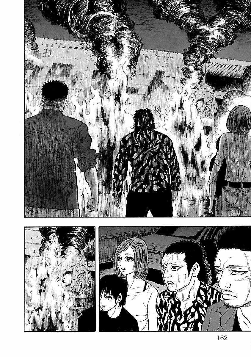 Crows Explode - Chapter 31 - Trang 18