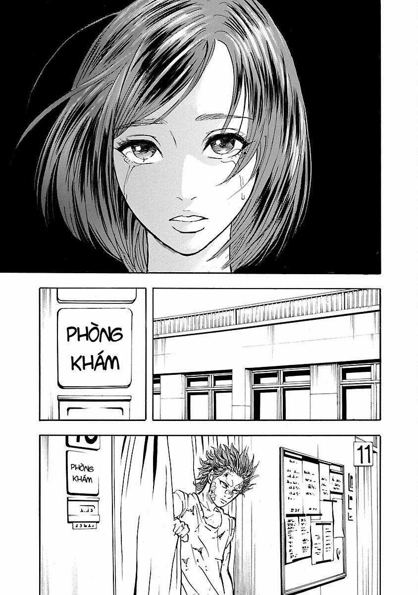 Crows Explode - Chapter 31 - Trang 19