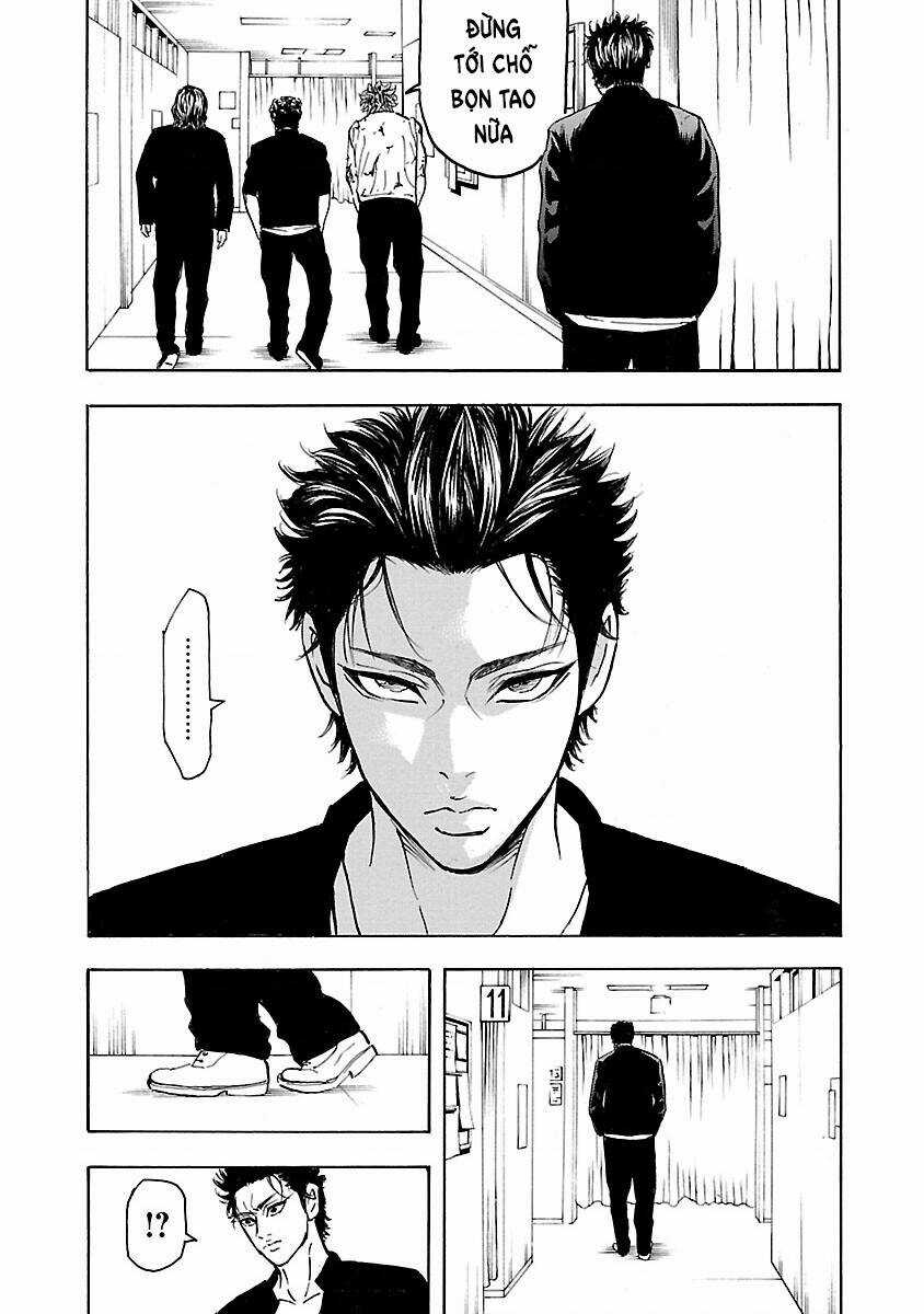 Crows Explode - Chapter 31 - Trang 23