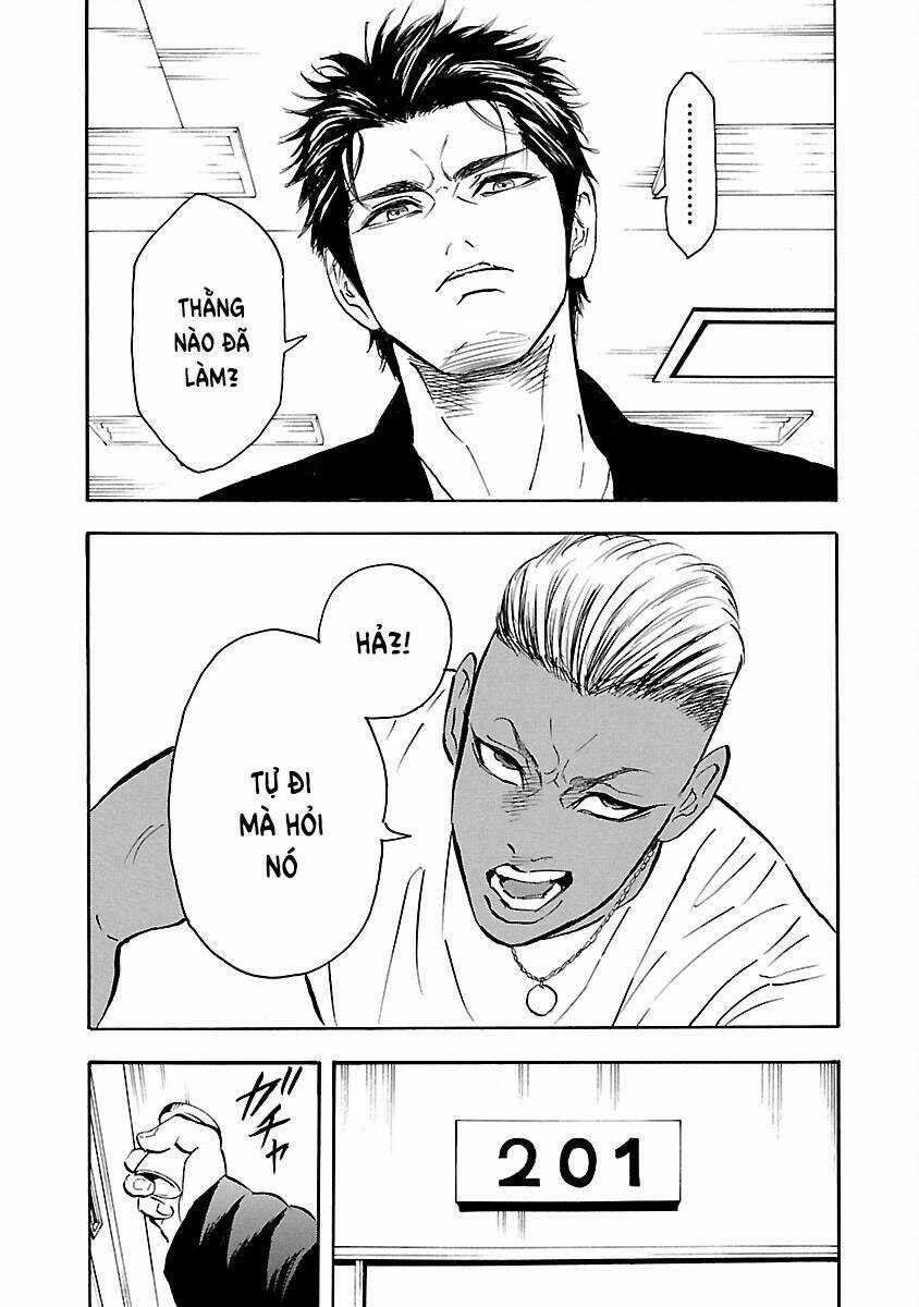 Crows Explode - Chapter 31 - Trang 25