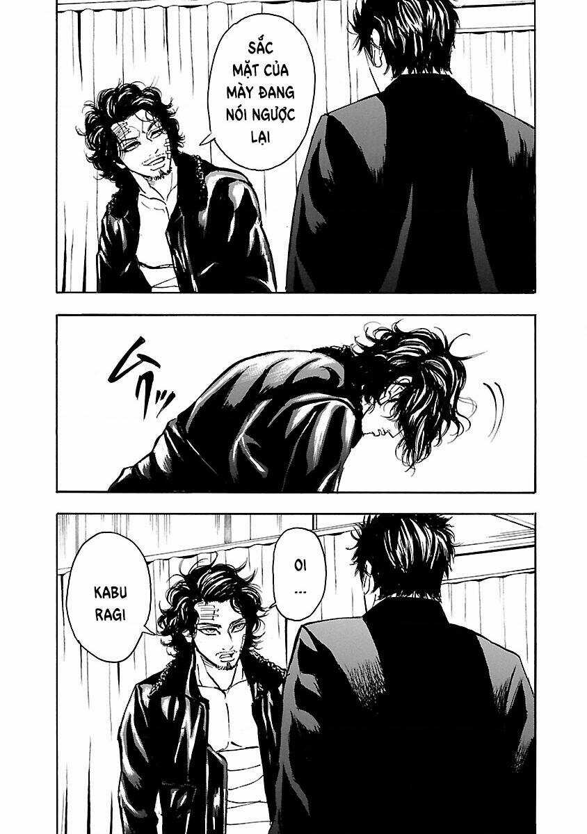 Crows Explode - Chapter 31 - Trang 29