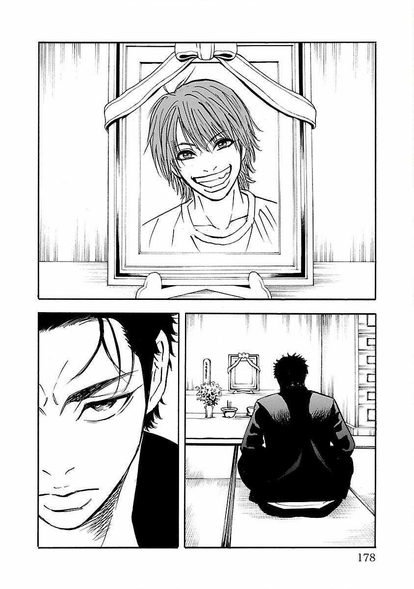 Crows Explode - Chapter 31 - Trang 34