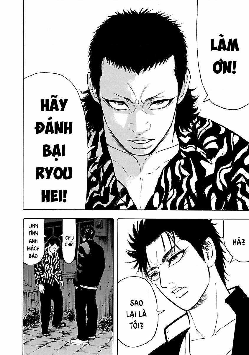 Crows Explode - Chapter 31 - Trang 38