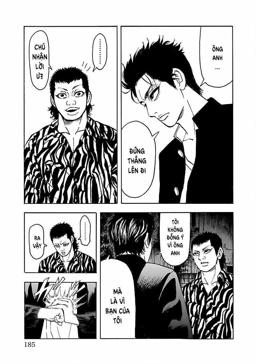 Crows Explode - Chapter 31 - Trang 41