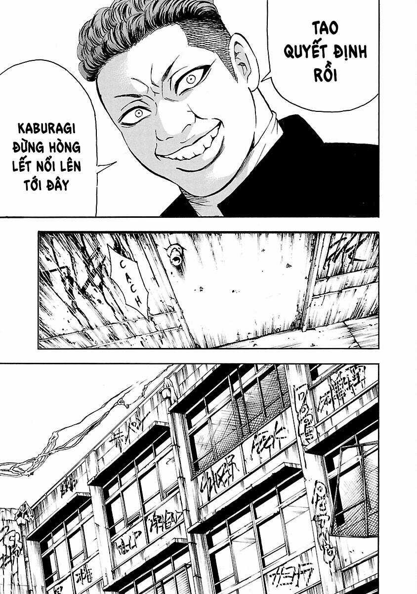 Crows Explode - Chapter 32 - Trang 17