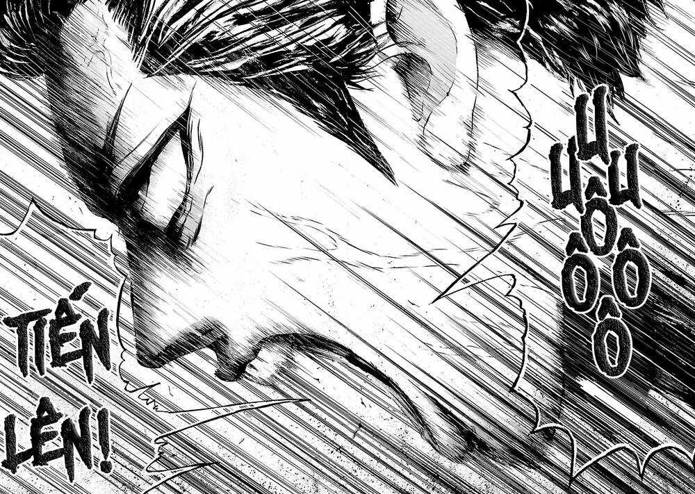 Crows Explode - Chapter 32 - Trang 36