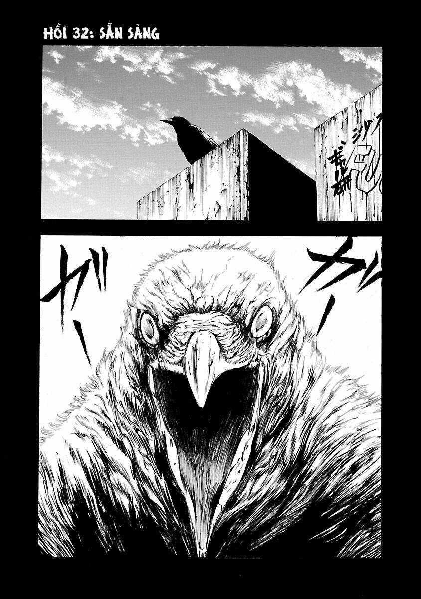 Crows Explode - Chapter 32 - Trang 5